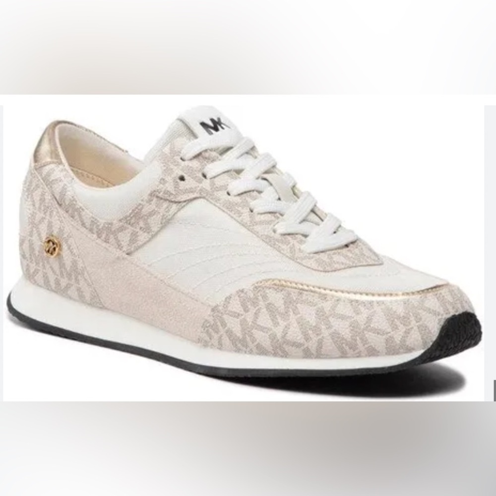 Brand New MICHAEL Michael Kors Callan Trainer